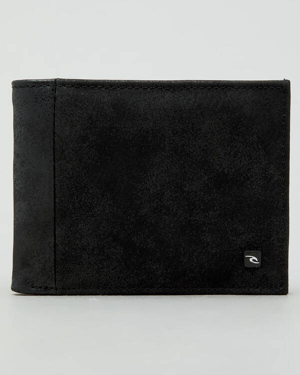 Contrast RFID PU All Day WALLET