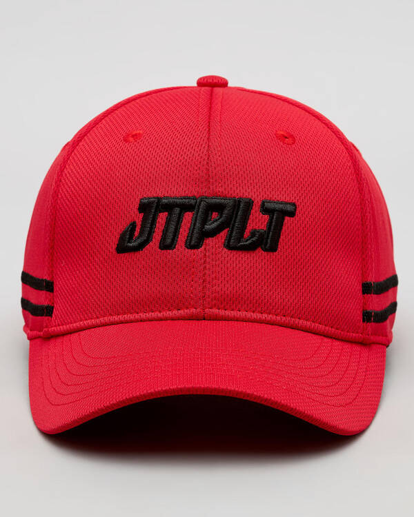 Sports Perforated Cap