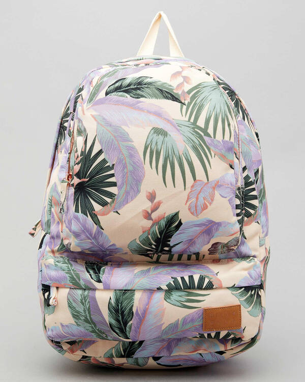 Tropicale Backpack