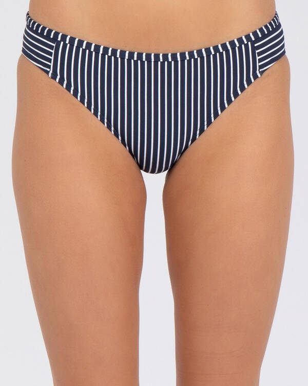 PT Beach Classics Bikini Bottom