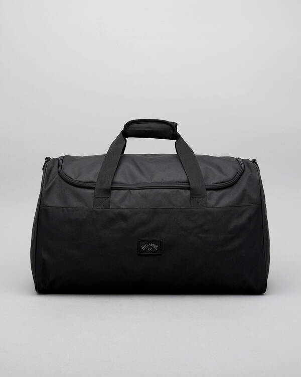 Weekender Travel Bag