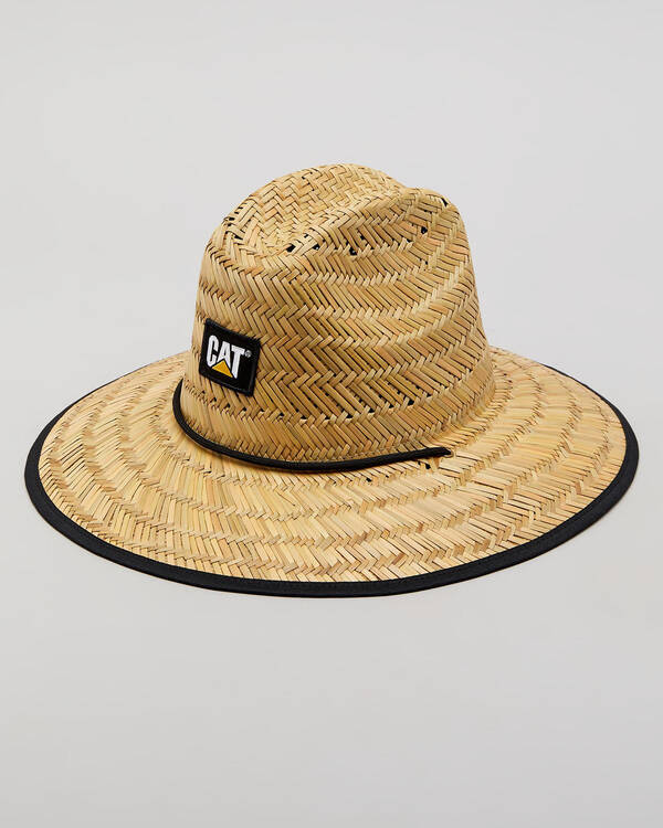Straw Hat