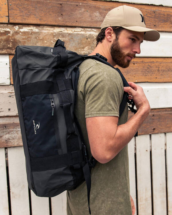 Search Duffle Bag