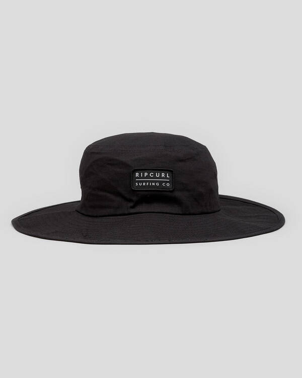 Valley Wide Brim Hat