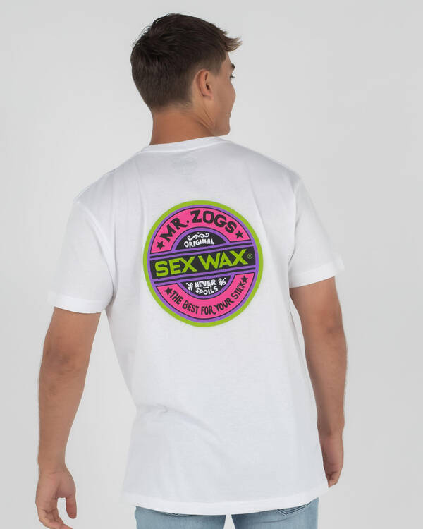 Fluoro T-Shirt
