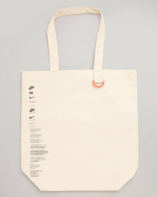 Heritage Tote Bag