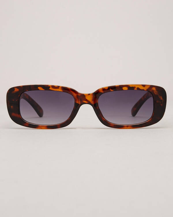 Harlow Sunglasses