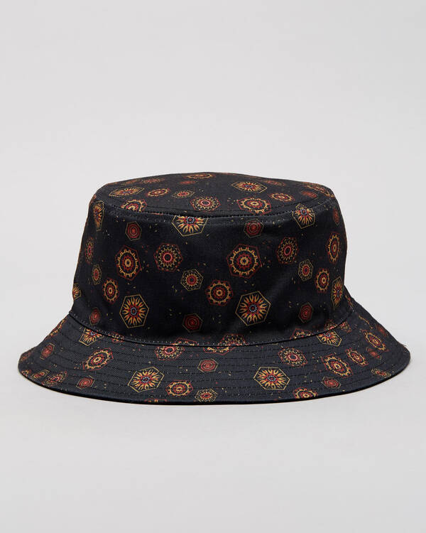 Twilight Reversible Bucket Hat