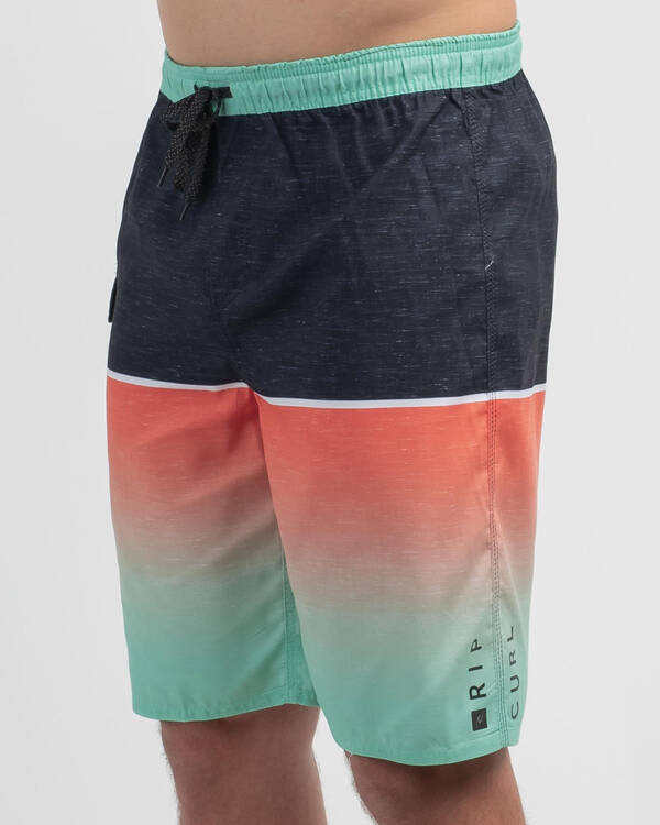 Dawn Patrol Easy Fit Board Shorts