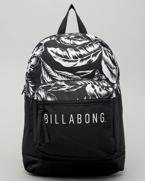 Haze Hula Backpack