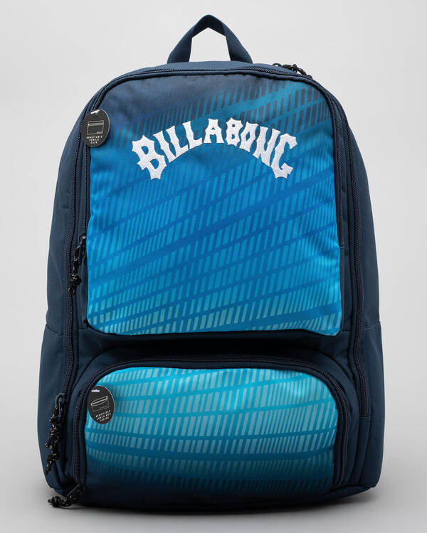 Juggernaught Backpack