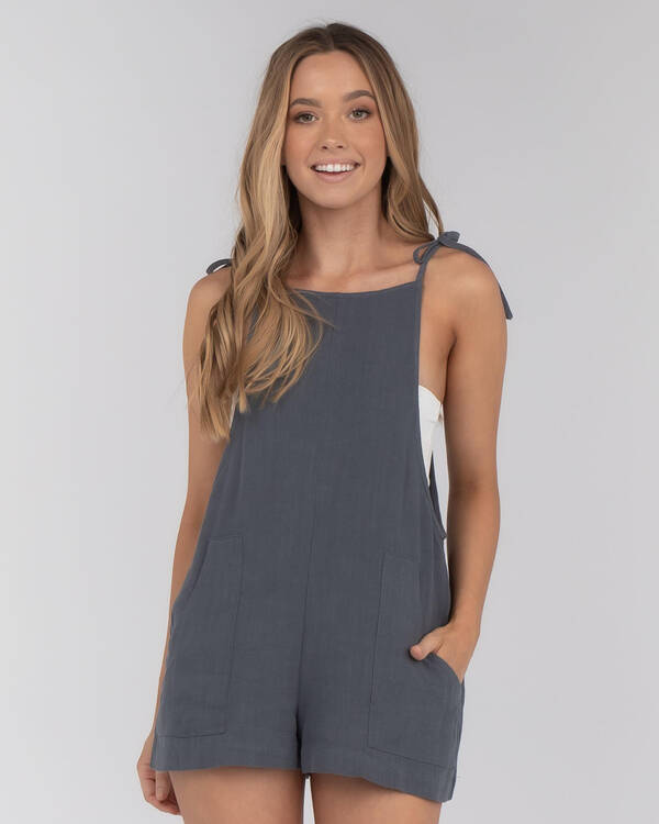 Cabo Overalls
