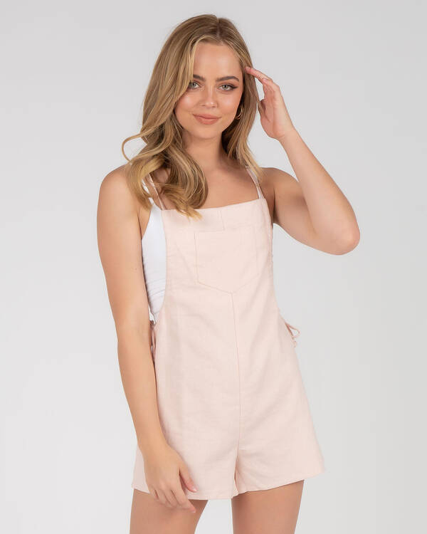 Icon Overalls