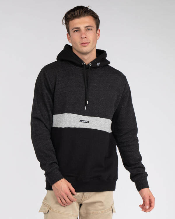 Single Stone Division Hoodie