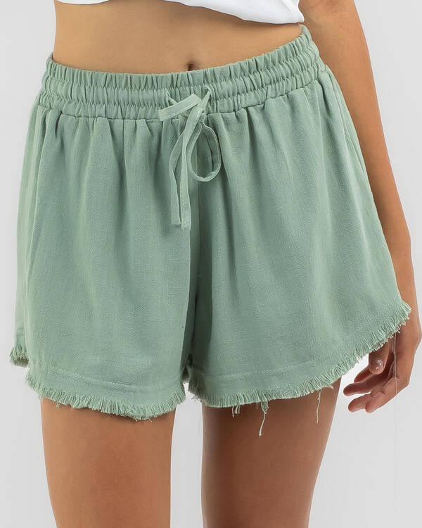 Lana Dallis Shorts