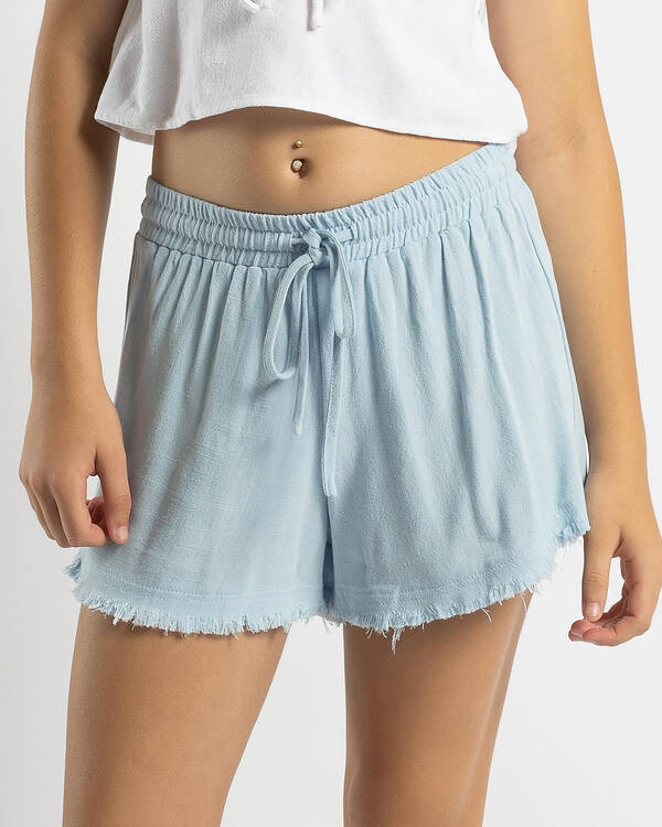 Lana Dallis Shorts