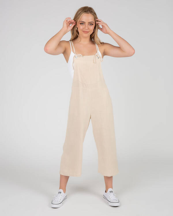 Lulu Overalls