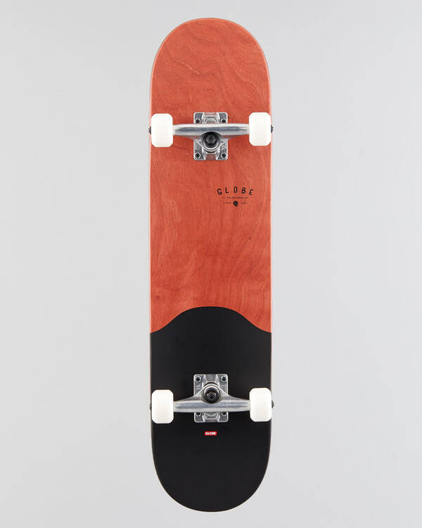 G1 Argo Complete Skateboard