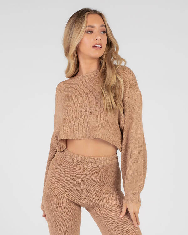 Tash Top