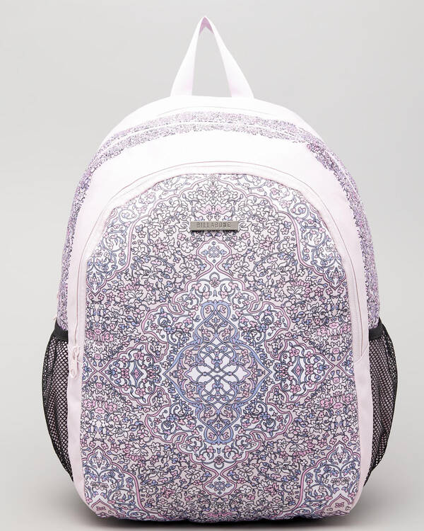Bohemia Mahi Backpack