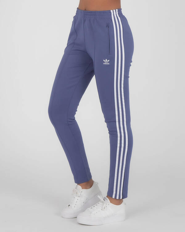 Super Star Track Pants