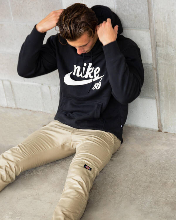 Craft Hoodie