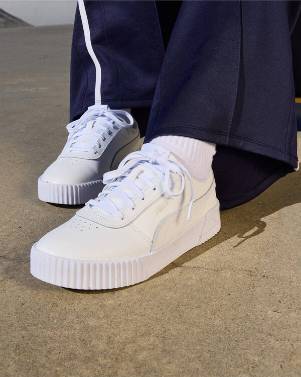 Carina Lift Shoes