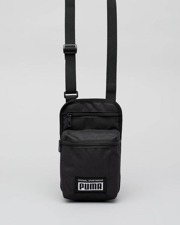 Academy Crossbody Bag