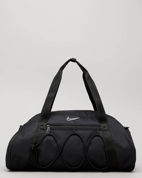 One Gym Bag