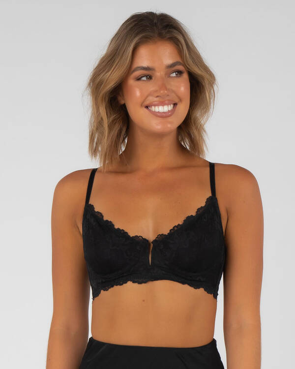 Lexi Bralette