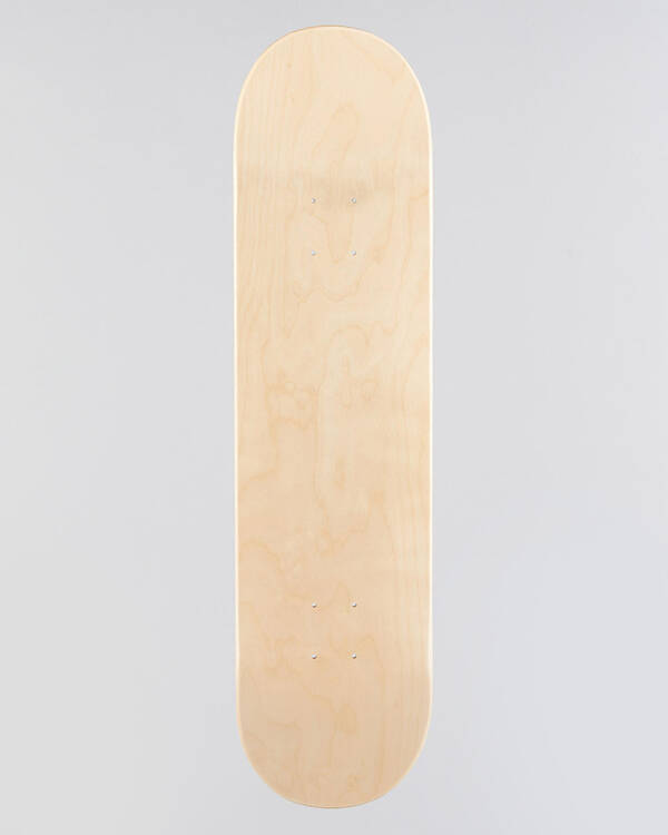 Blank 8? Skateboard Deck