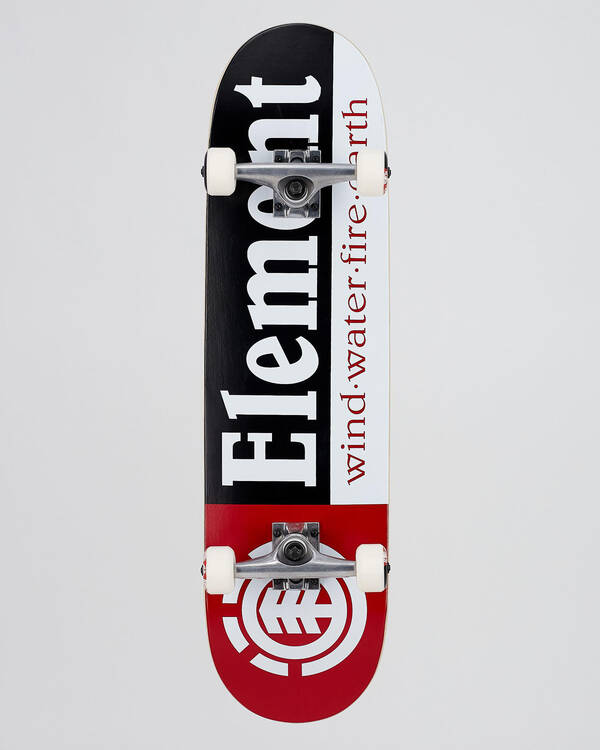 Section Complete Skateboard