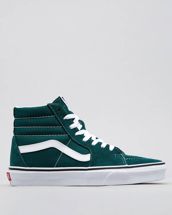 Sk8-Hi Top Shoes