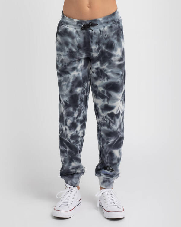 Slow Light Track Pants