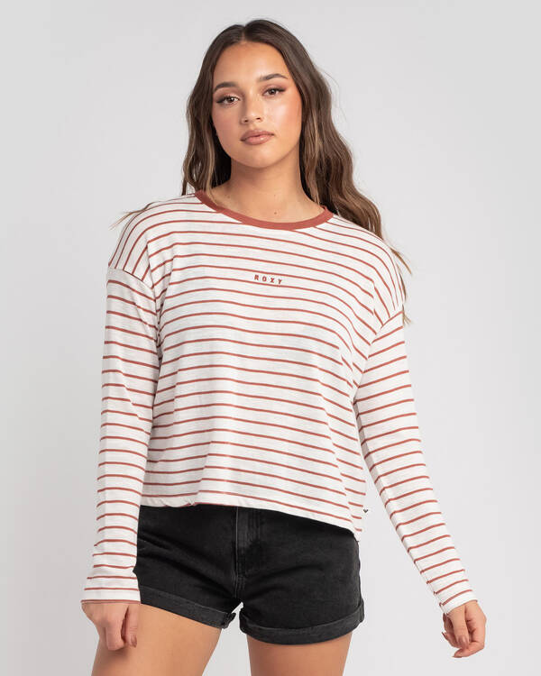 Sunshine Dream Long Sleeve T-Shirt
