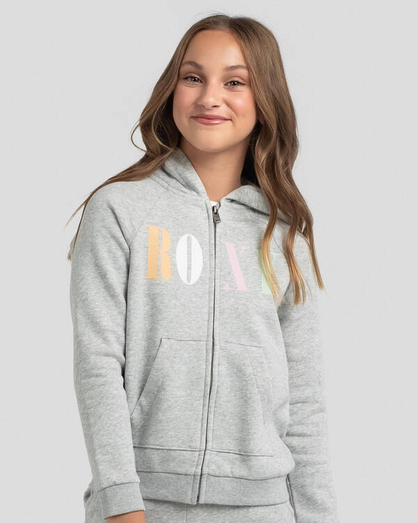 Another Chance Multico Sweatshirt