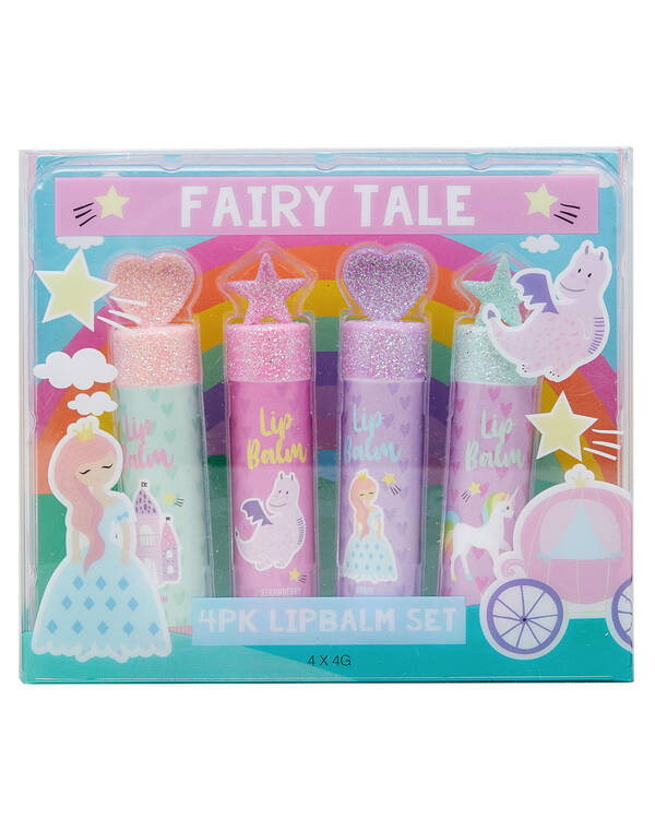 Fairy Lipbalm