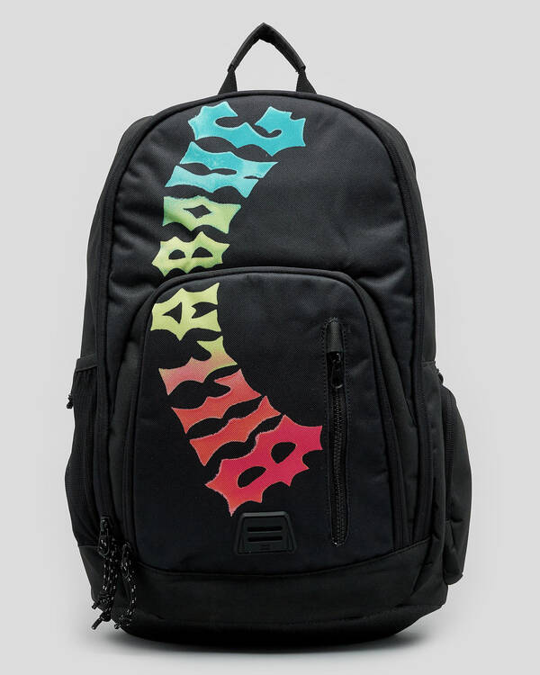 Command School Backpack