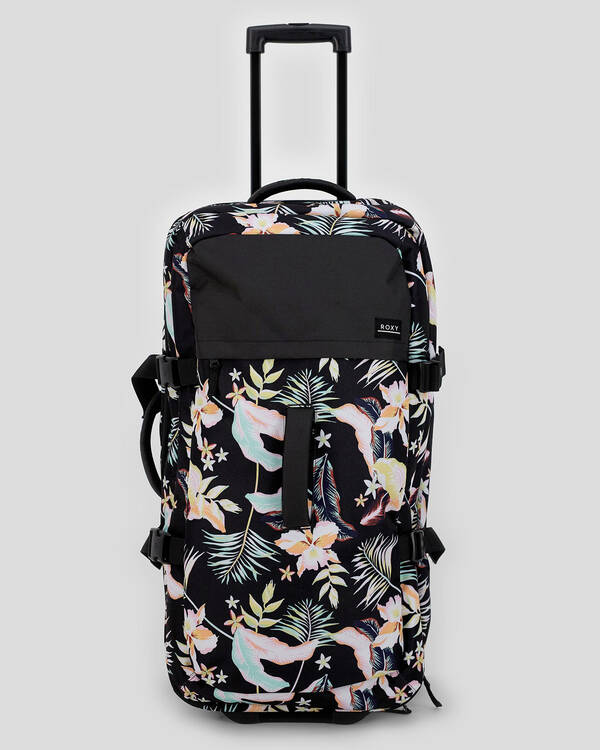 Fly Away Too Large Wheeled Travel Bag