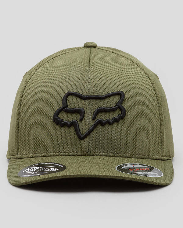 Lithotype Flexfit 2.0 Cap