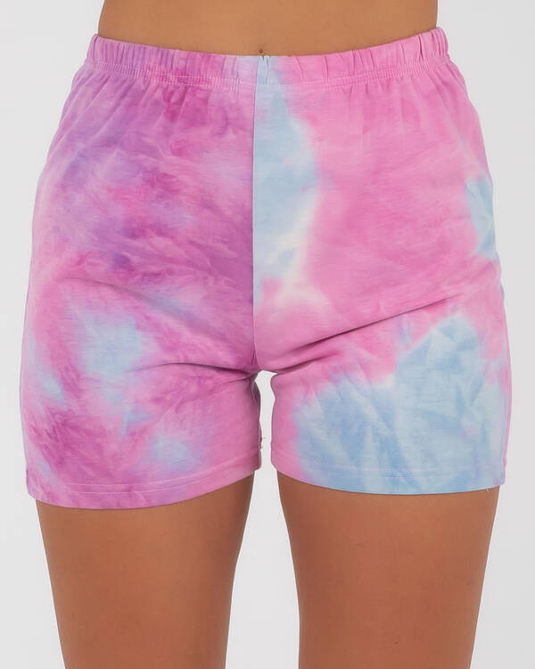 Serena Shorts