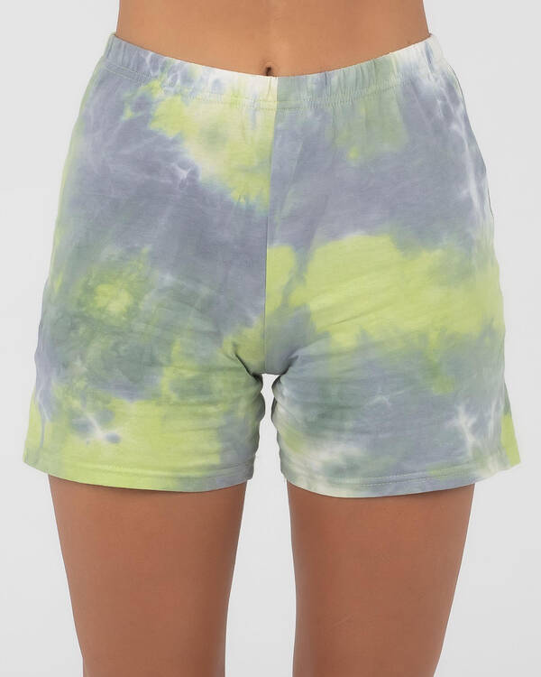 Wonderwall Shorts