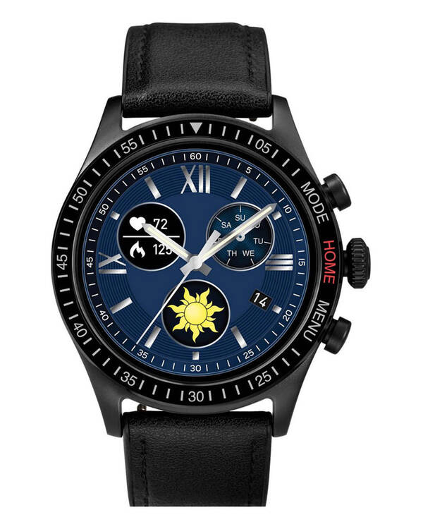 Iconnect Pro Watch