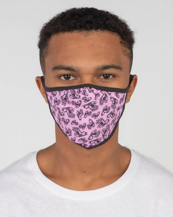 Multi Hand Face Mask