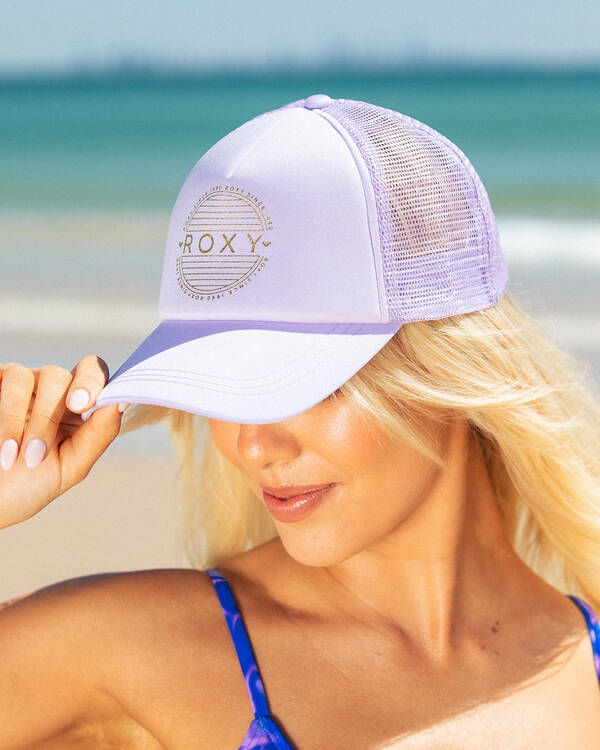 Brennan Trucker Cap