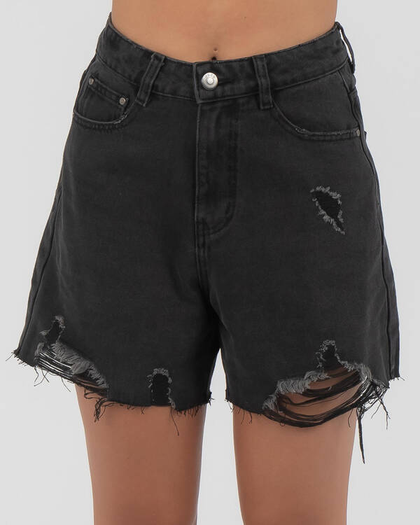 Nic Shorts