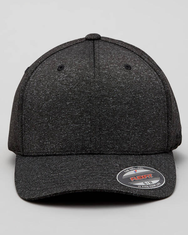 Worn By The World Jersey Cap