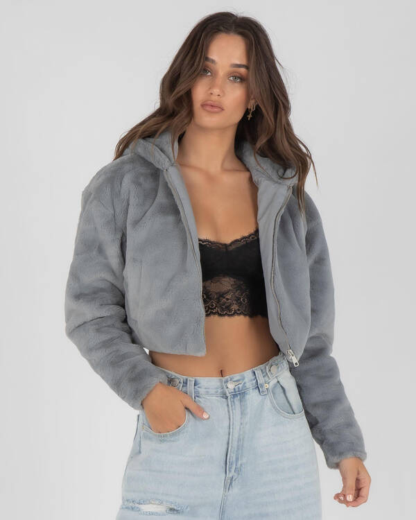 Ever After Jacket