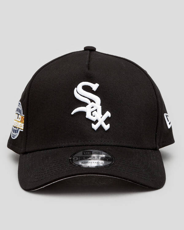 Chicago White Sox 9Forty A-Frame Cap