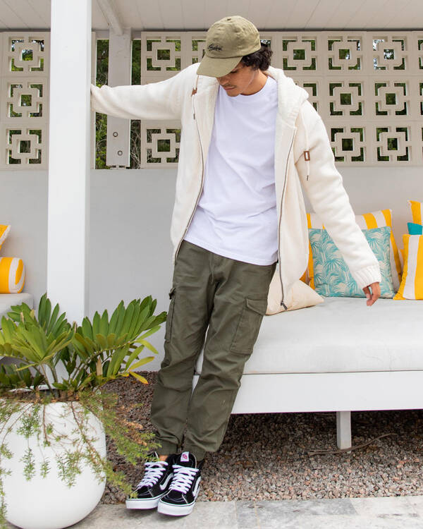 Distant Cargo Pants